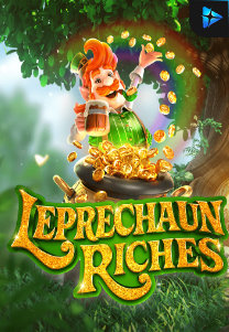 Bocoran RTP Leprechaun Riches di SENSA838 - GENERATOR SLOT RTP RESMI SERVER PUSAT