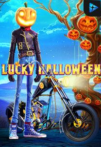 Bocoran RTP Lucky Halloween di SENSA838 - GENERATOR SLOT RTP RESMI SERVER PUSAT