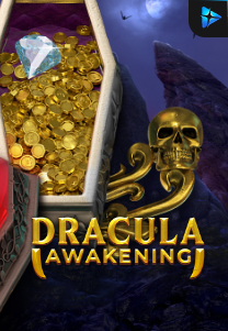 Bocoran RTP Dracula Awakening di SENSA838 - GENERATOR SLOT RTP RESMI SERVER PUSAT