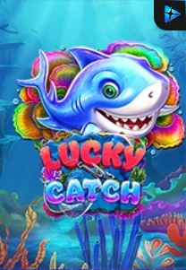 Bocoran RTP Lucky Catch di SENSA838 - GENERATOR SLOT RTP RESMI SERVER PUSAT