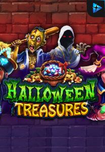 Bocoran RTP Halloween Treasures di SENSA838 - GENERATOR SLOT RTP RESMI SERVER PUSAT