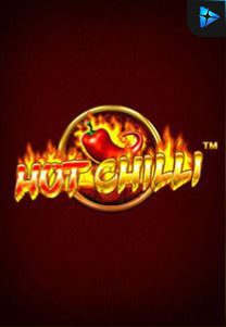 Bocoran RTP Hot Chilli di SENSA838 - GENERATOR SLOT RTP RESMI SERVER PUSAT