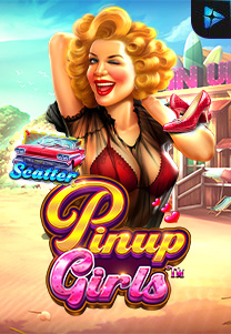 Bocoran RTP Pinup Girls di SENSA838 - GENERATOR SLOT RTP RESMI SERVER PUSAT