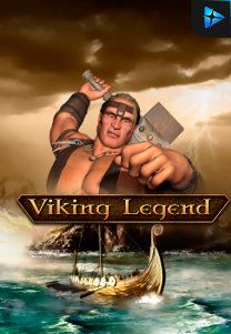 Bocoran RTP Viking Legends di SENSA838 - GENERATOR SLOT RTP RESMI SERVER PUSAT