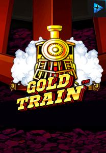 Bocoran RTP Gold Train di SENSA838 - GENERATOR SLOT RTP RESMI SERVER PUSAT