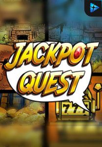 Bocoran RTP Jackpot Quest di SENSA838 - GENERATOR SLOT RTP RESMI SERVER PUSAT