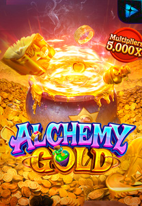 Bocoran RTP Alchemy Gold di SENSA838 - GENERATOR SLOT RTP RESMI SERVER PUSAT