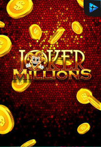 Bocoran RTP Joker Millions di SENSA838 - GENERATOR SLOT RTP RESMI SERVER PUSAT