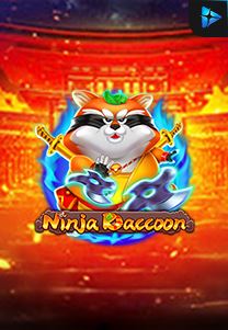 Bocoran RTP Ninja Raccoon di SENSA838 - GENERATOR SLOT RTP RESMI SERVER PUSAT