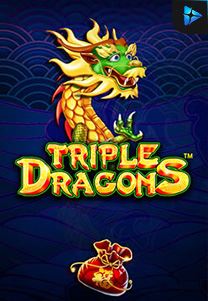 Bocoran RTP Triple Dragons di SENSA838 - GENERATOR SLOT RTP RESMI SERVER PUSAT